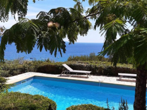 Maison 3 pièces avec piscine privée à Bormes-les-Mimosas - FR-1-251-777